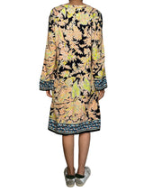 Vestido Mini Viscosa
