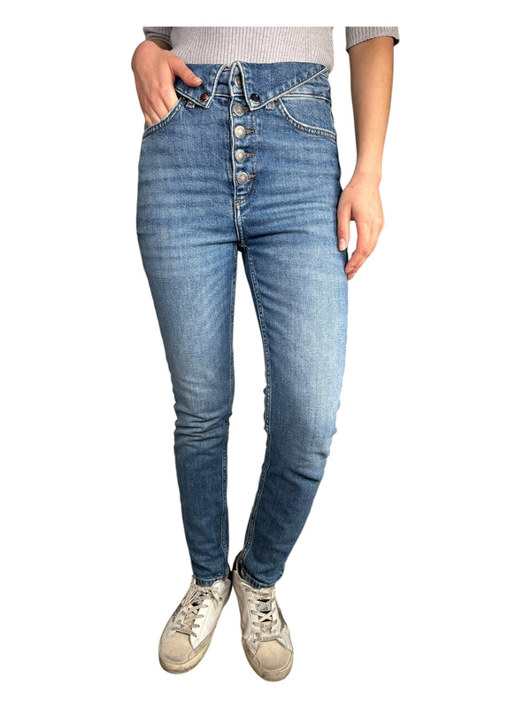 Jeans Slim Fit
