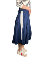Falda Maxi