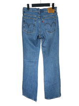 Jeans Wedgie Bootcut