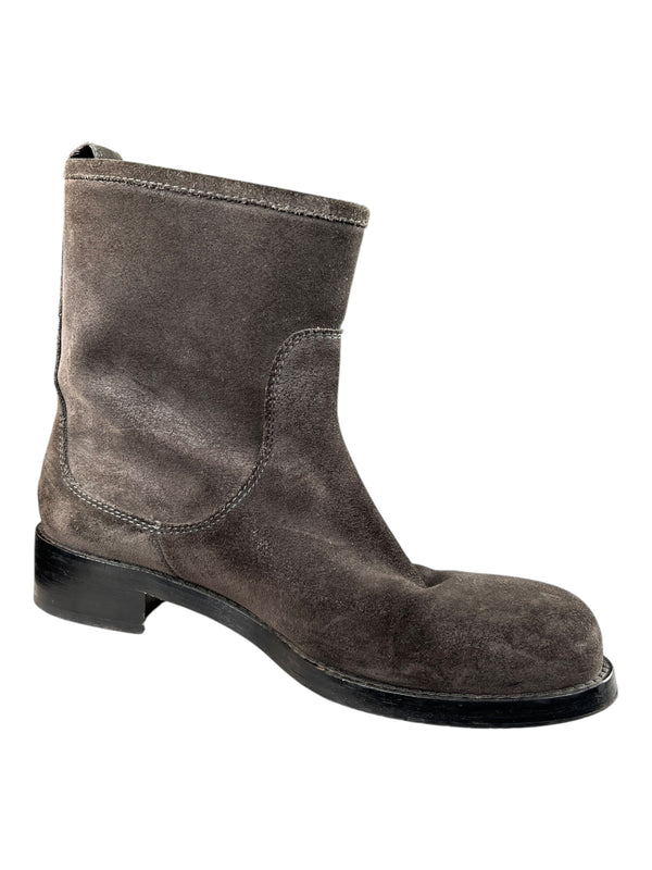 Botas Gamuza