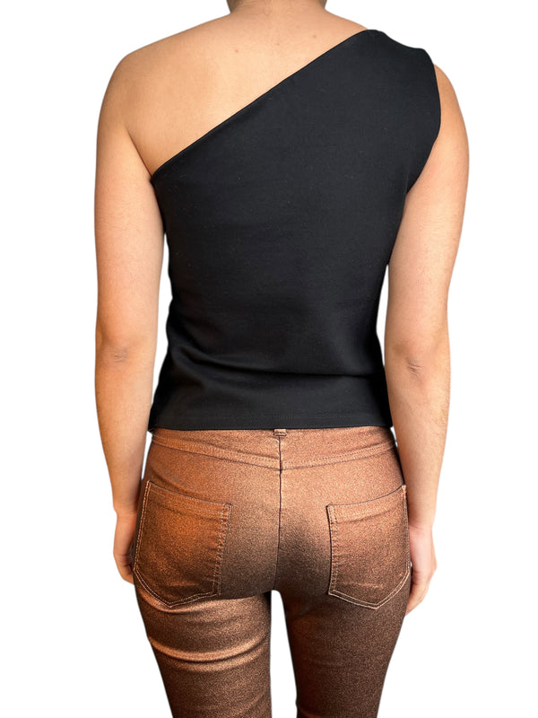 Polera Asimétrica