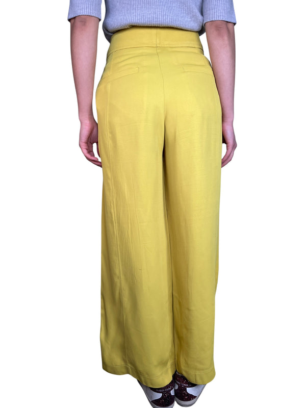 Pantalón Viscosa