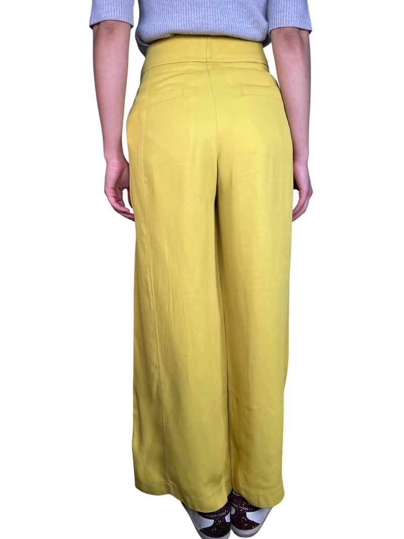 Pantalón Viscosa