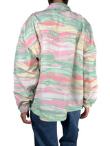 Cortavientos Multicolor