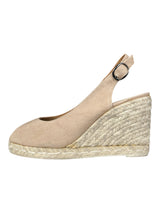 Sandalias Terraplén