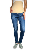Jeans Maternales