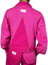 Chaqueta Camy Denim