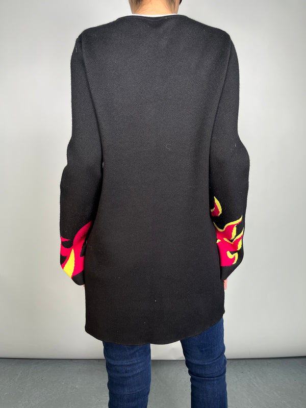 Sweater Sauvage