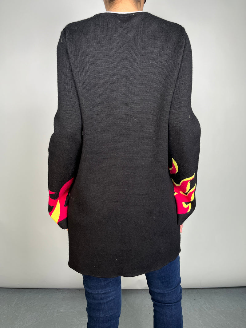 Sweater Sauvage