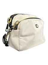 Bandolera Beige