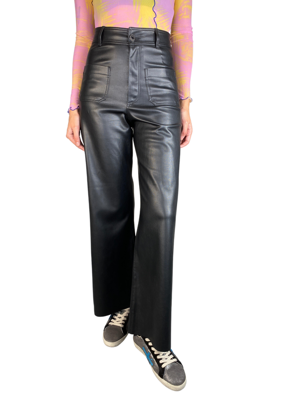 Pantalón Ecocuero