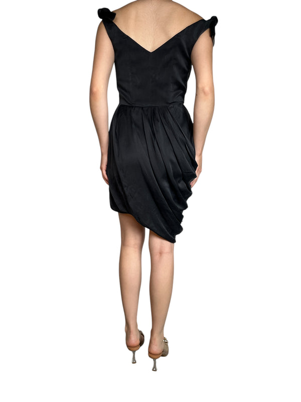 Vestido Negro