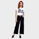 Jeans Bonnie Cropped