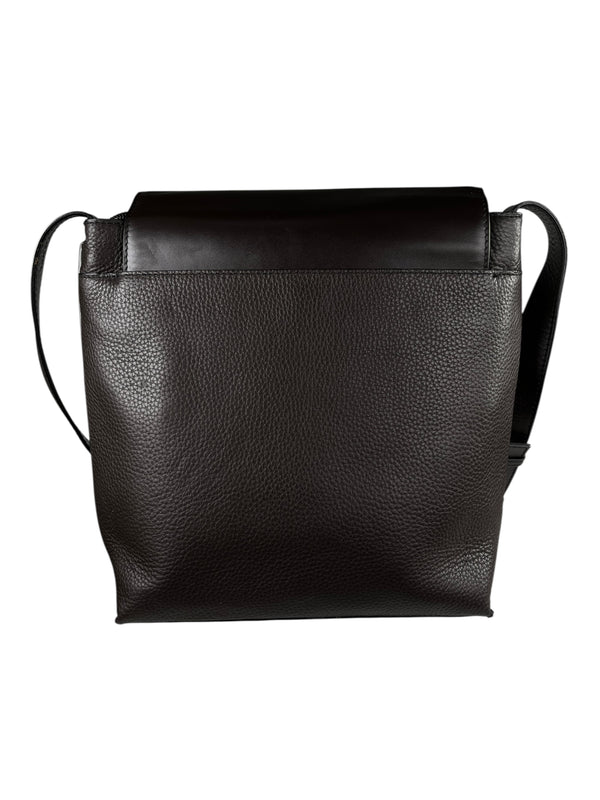 Cartera Cuero