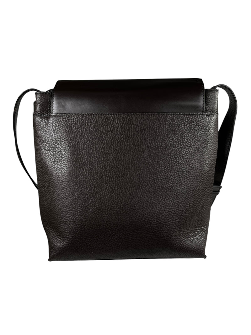 Cartera Cuero