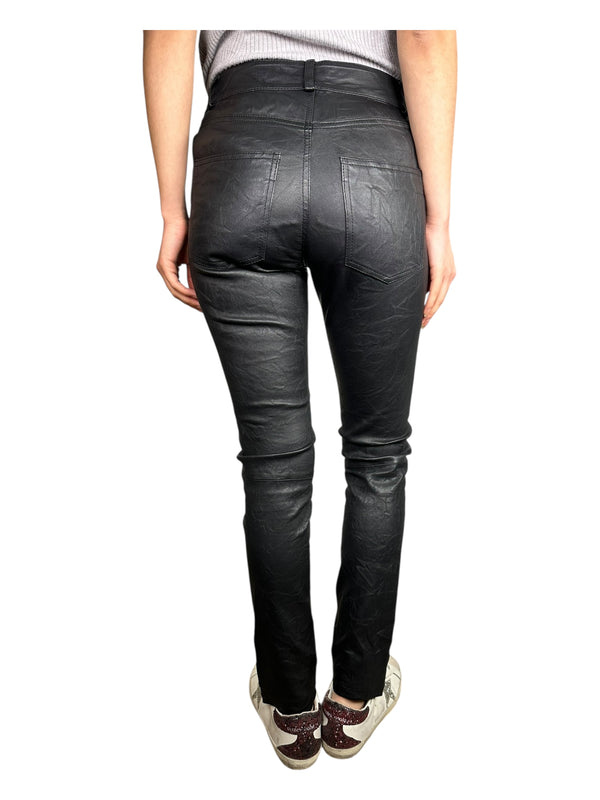 Pantalón Ecocuero
