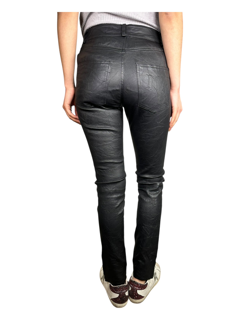 Pantalón Ecocuero