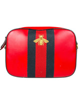 Cartera Webby Bee