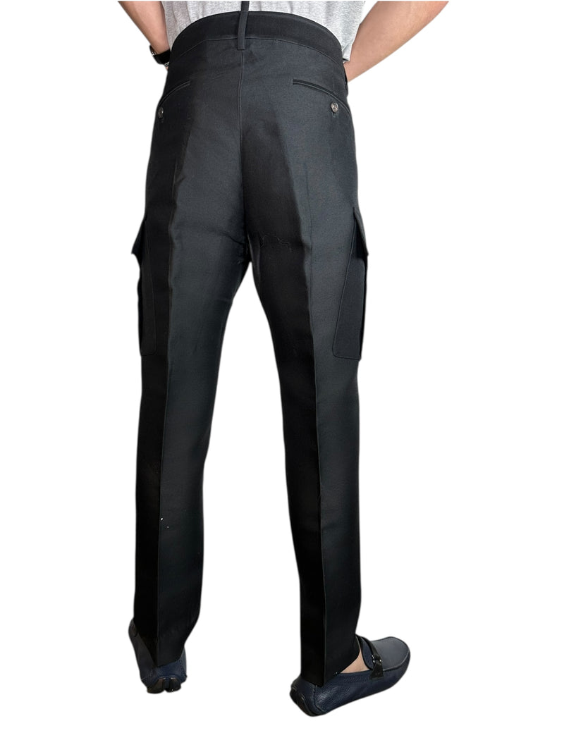 Pantalón De Vestir