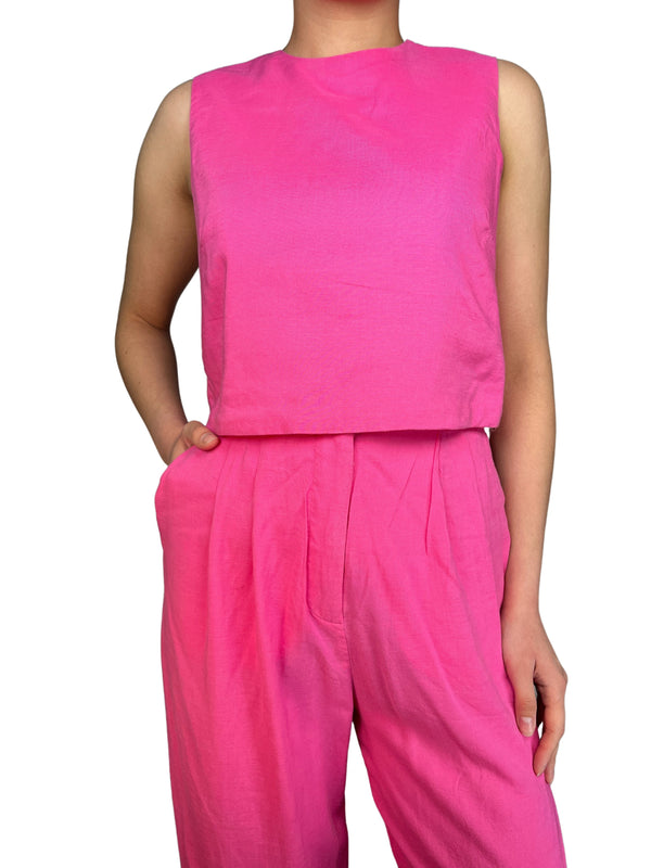 Set Rosado