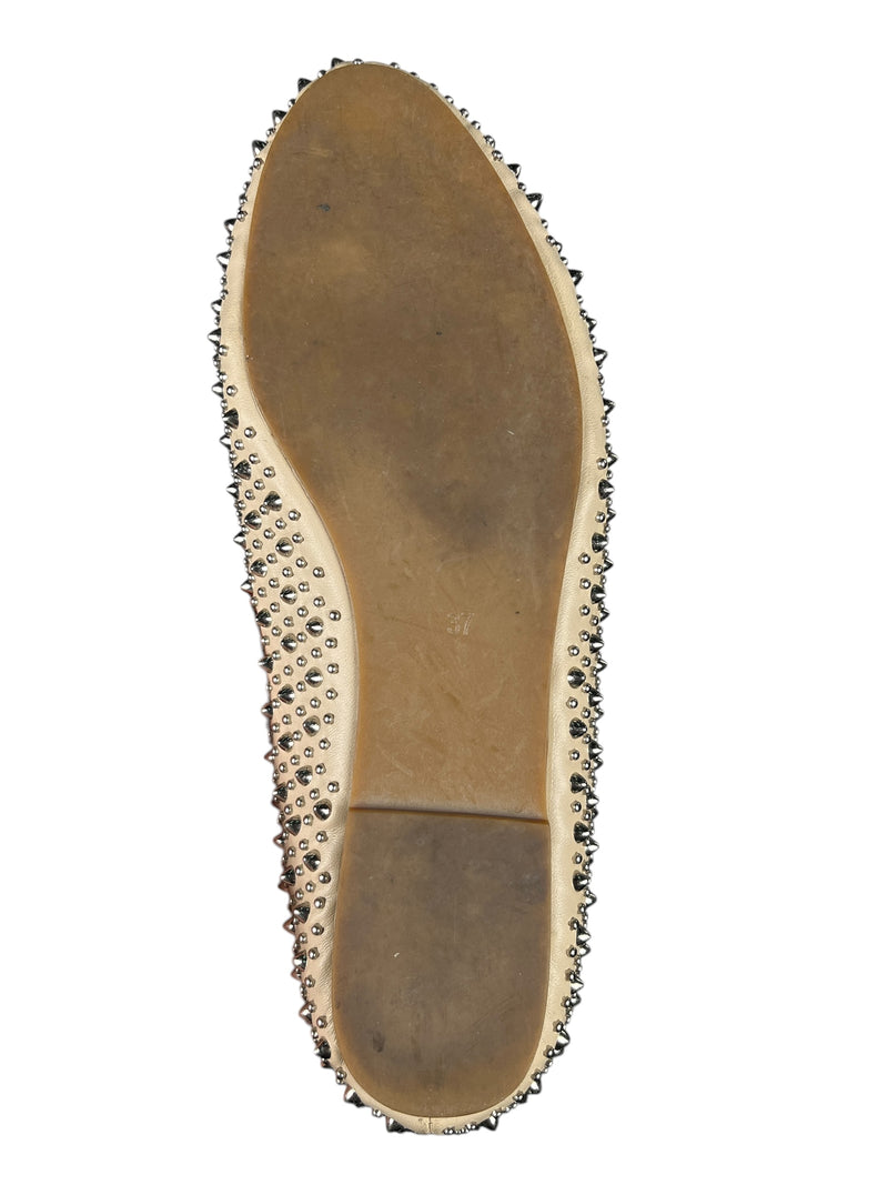 Bailarinas Tachas
