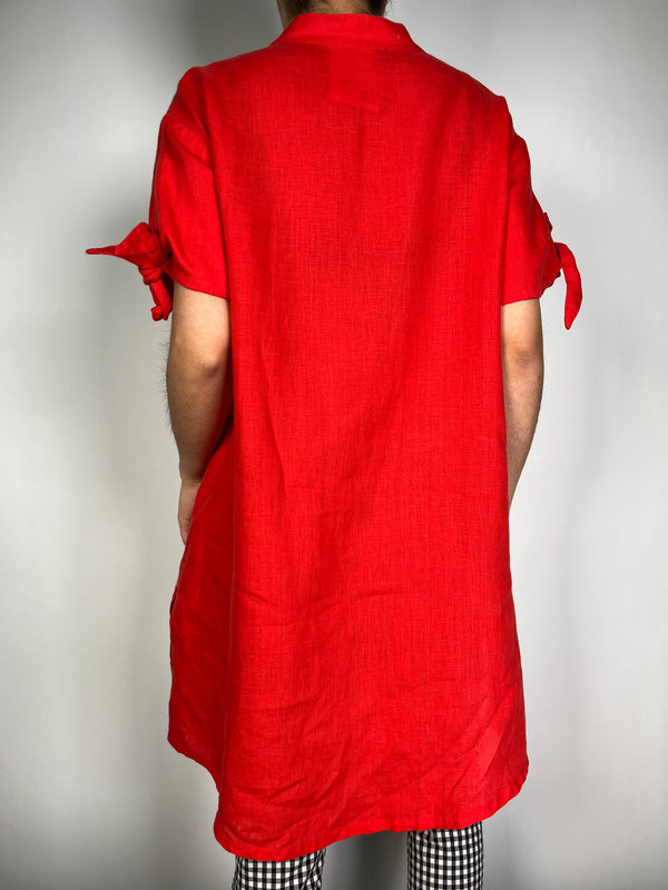 Vestido Ruby