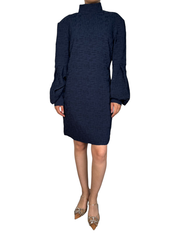 Vestido Texturizado