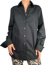 Blusa Negra