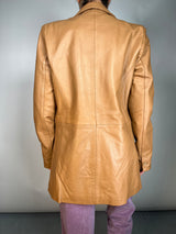 Blazer Cuero