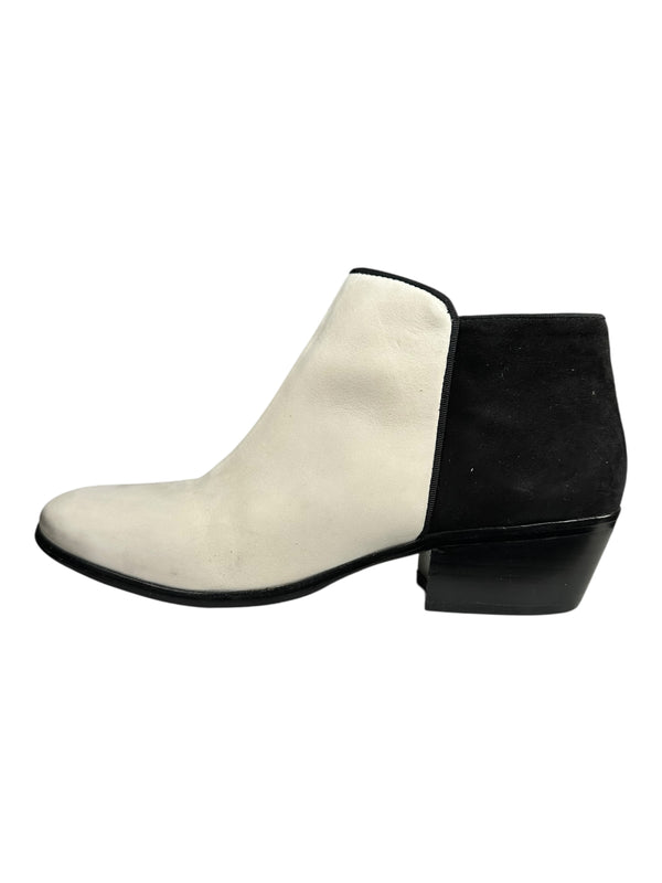 Botines Cuero