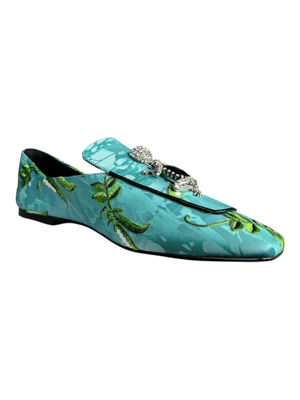 Zapatos Iris Apfel x H&M