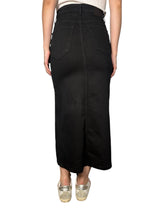 Falda Denim