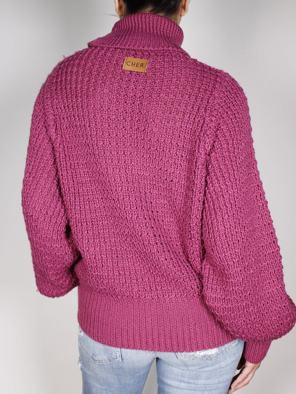 Sweater Lana Merino