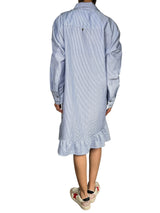 Vestido Rayas
