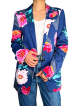 Blazer Flores