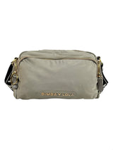 Bandolera Taupe