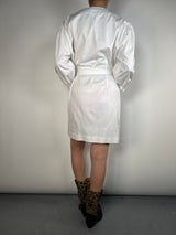Vestido Wrap
