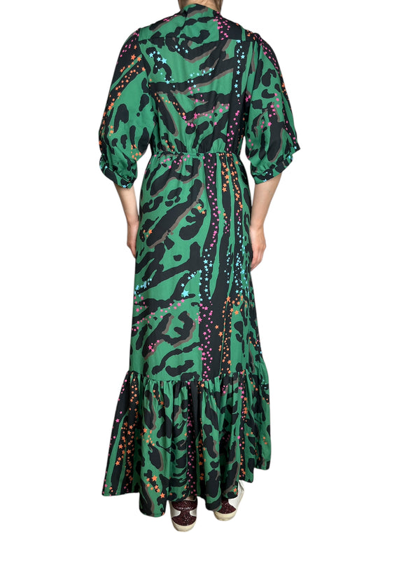 Vestido Estrellas