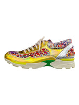 Zapatillas Tweed