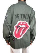 Chaqueta Adelaide