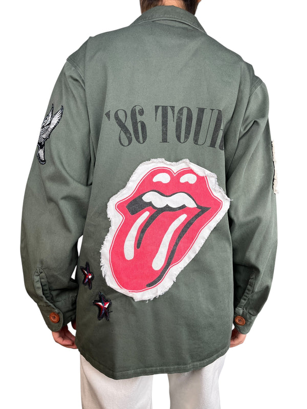 Chaqueta Adelaide