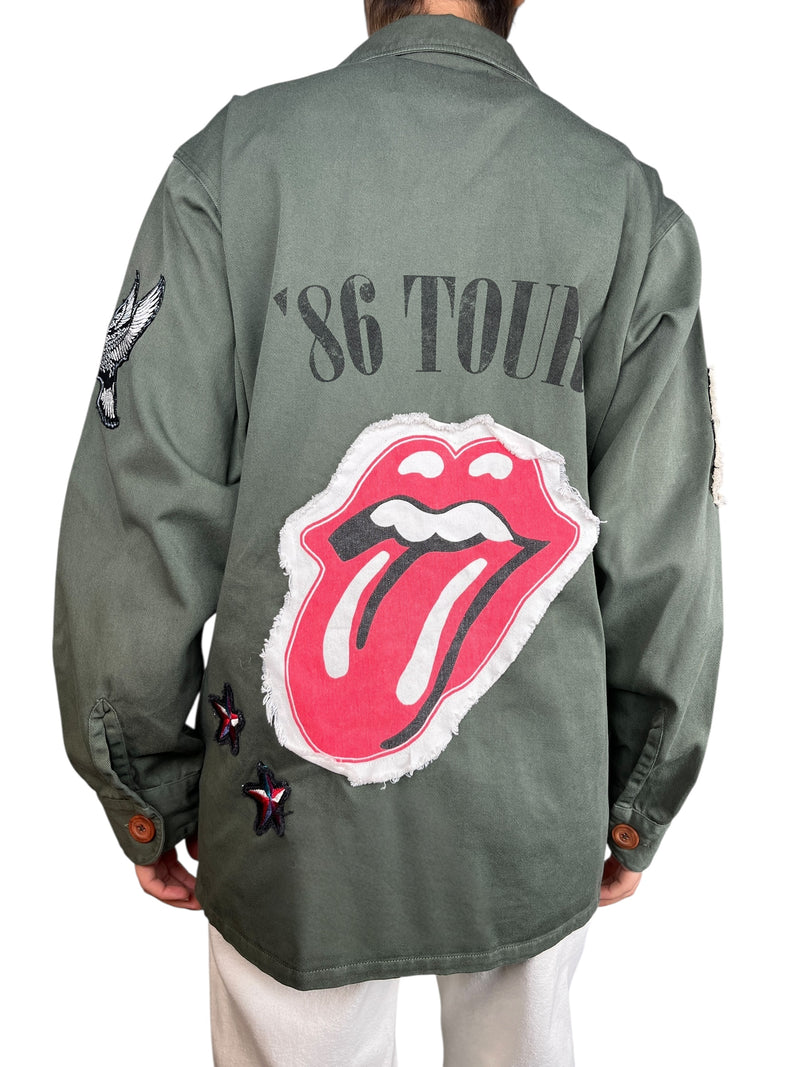 Chaqueta Adelaide