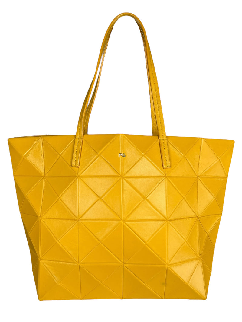 Cartera Origami Cuero