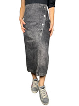 Falda Denim