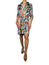Vestido Camisero Ipanema
