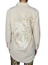 Camisa Lino