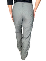 Pantalón Outdoor Convertible