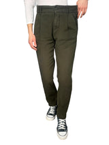 Jeans Recto Hombre