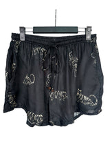 Short Pantera